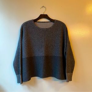 Eileen Fisher Cashmere Sweater
